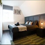 The Cosy Studio In Moseley