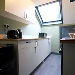 The Cosy Studio In Moseley