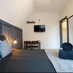 The Cosy Studio In Moseley