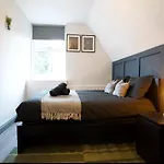 The Cosy Studio In Moseley