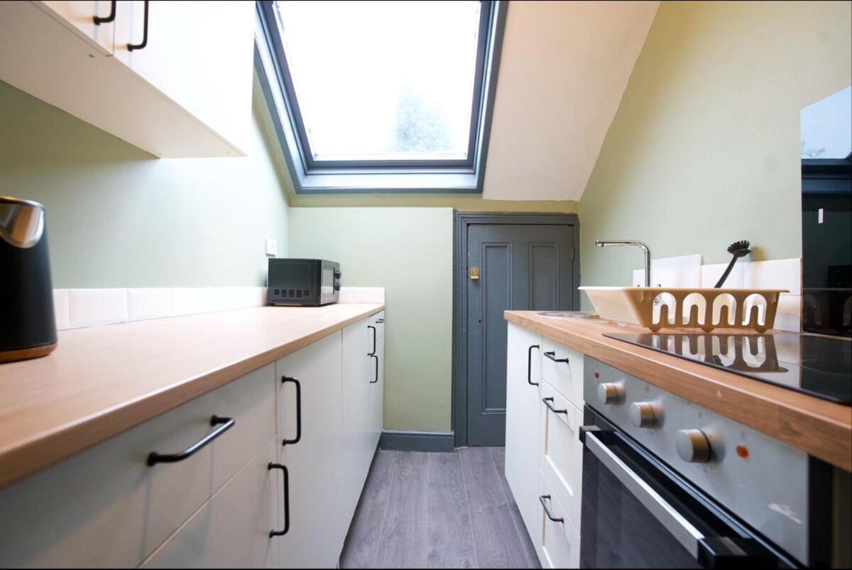 The Cosy In Moseley * Birmingham