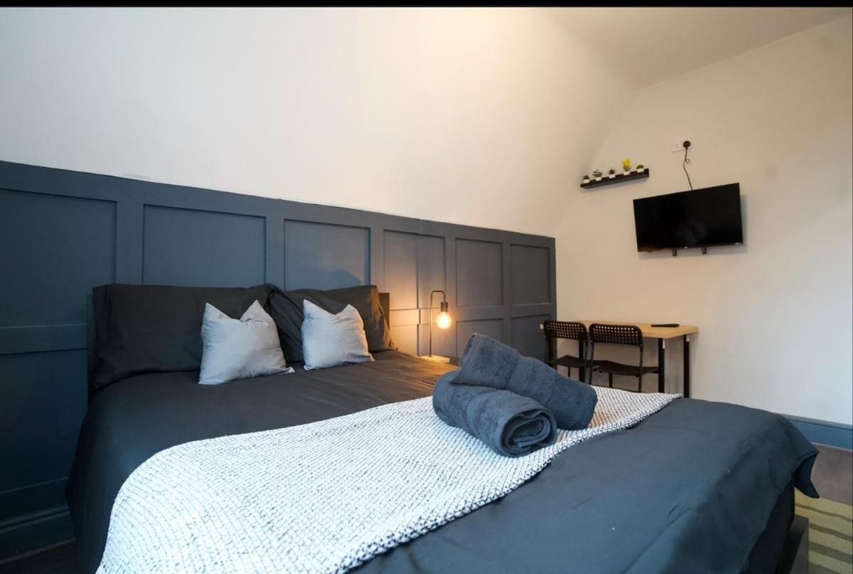 The Cosy In Moseley * Birmingham